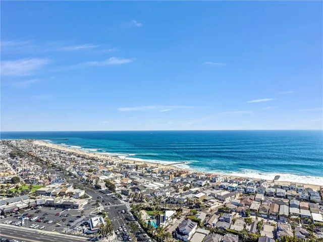 Close to PCH