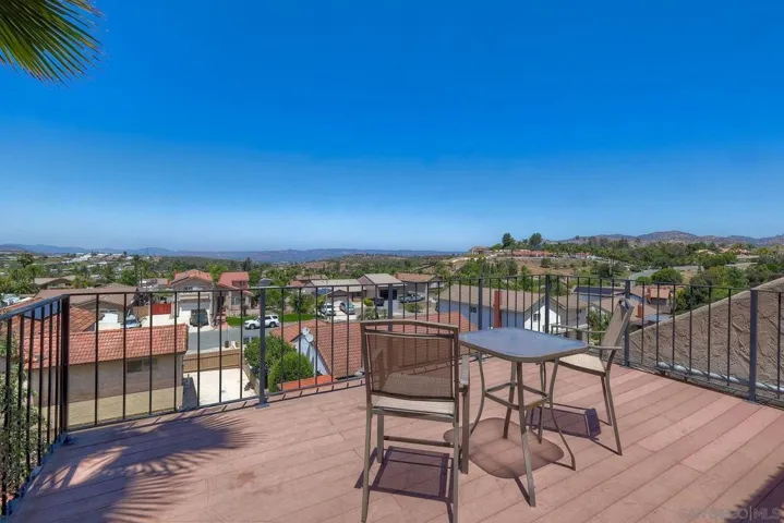 9430 Palomino Ridge, Lakeside, California 92040