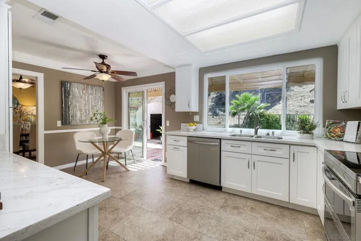 9430 Palomino Ridge, Lakeside, California 92040