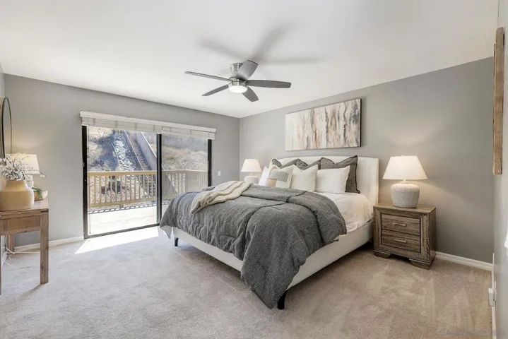 9430 Palomino Ridge, Lakeside, California 92040