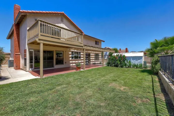 9430 Palomino Ridge, Lakeside, California 92040