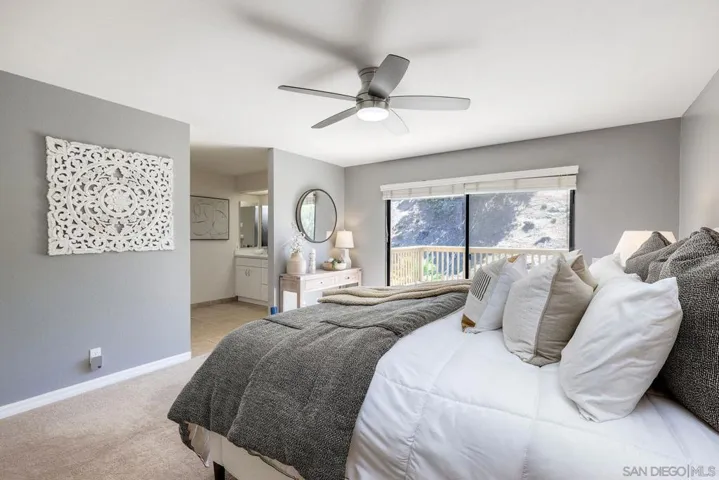 9430 Palomino Ridge, Lakeside, California 92040