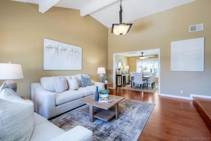 9430 Palomino Ridge, Lakeside, California 92040