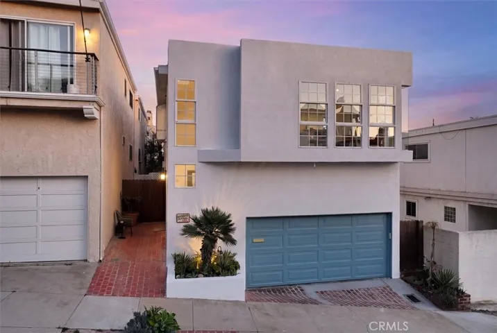 308 21st Street, Manhattan Beach, California 90266