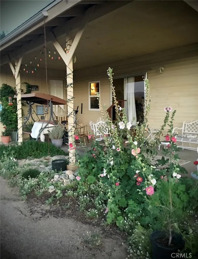 porch