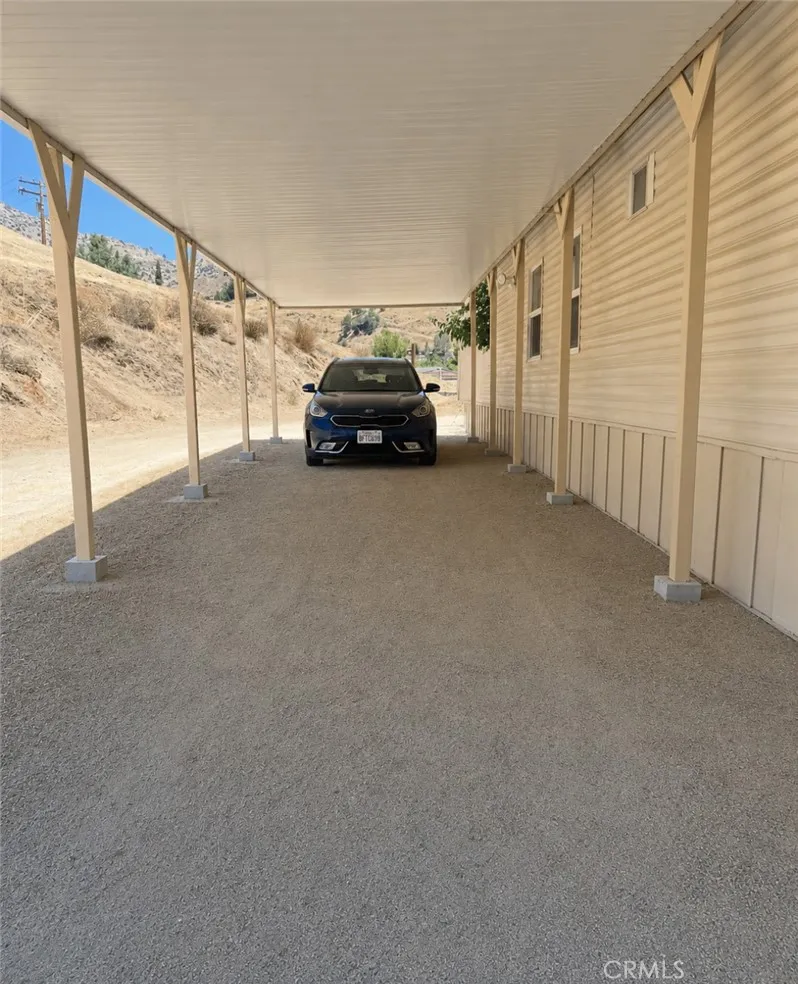 Carport