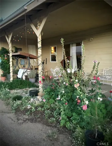 porch