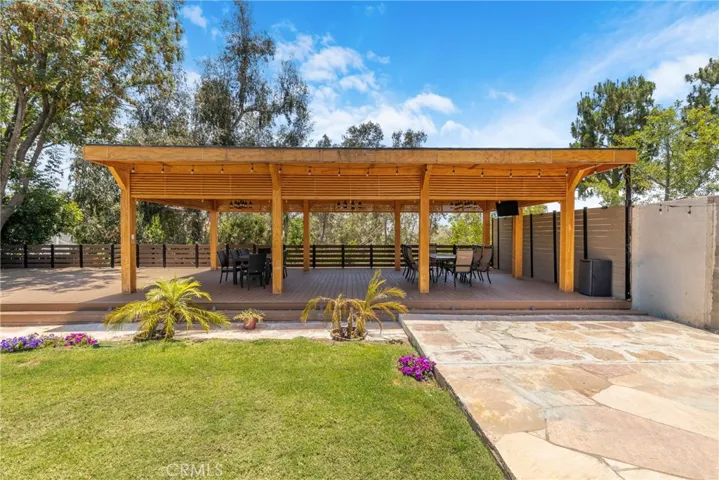 10768 Wheatland, Shadow Hills, California 91040