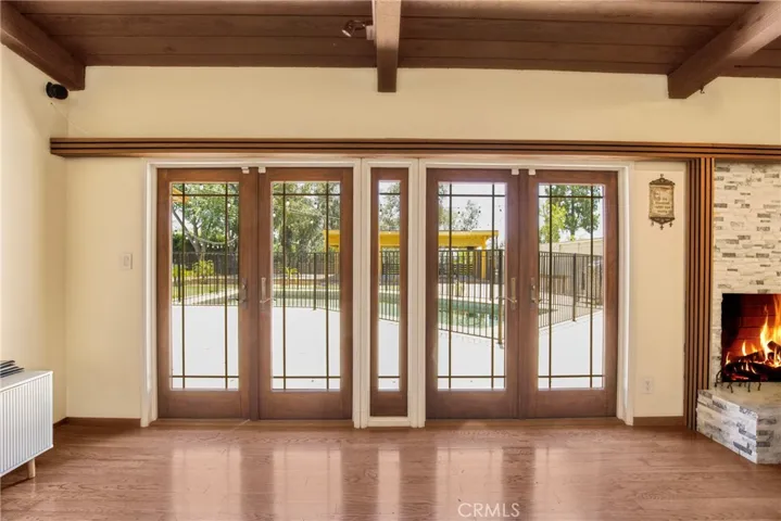 10768 Wheatland, Shadow Hills, California 91040