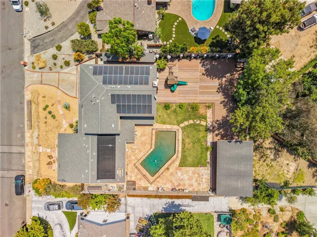 10768 Wheatland, Shadow Hills, California 91040