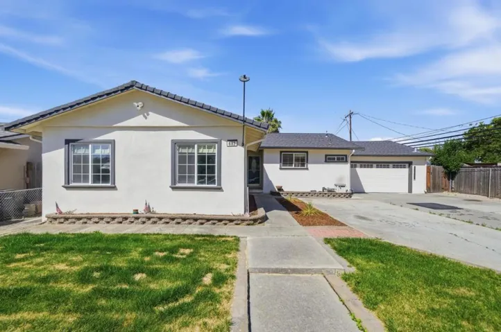 693 Bedivere Drive, San Jose, California 95127