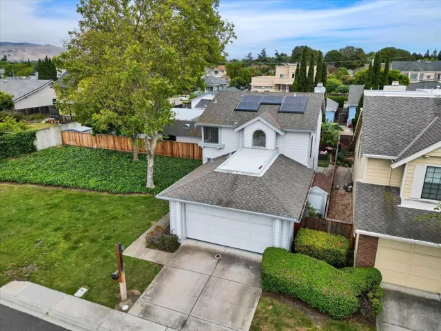 , Fremont, California 94555