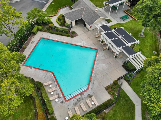 , Fremont, California 94555