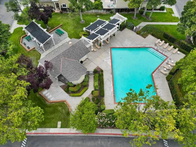 , Fremont, California 94555