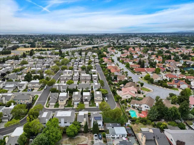 , Fremont, California 94555
