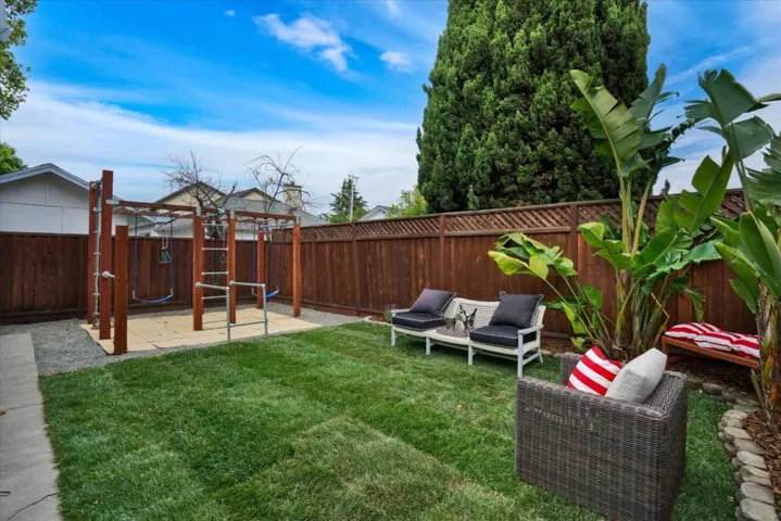 , Fremont, California 94555