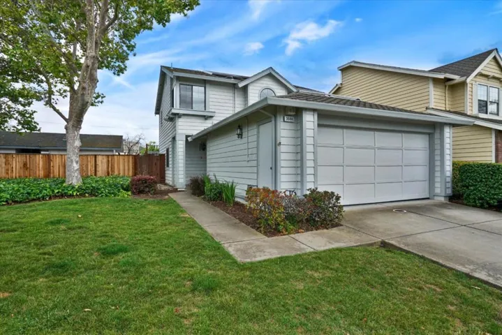 , Fremont, California 94555
