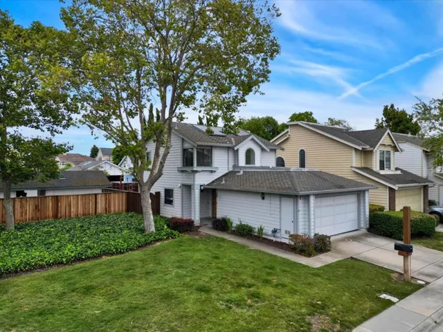 , Fremont, California 94555