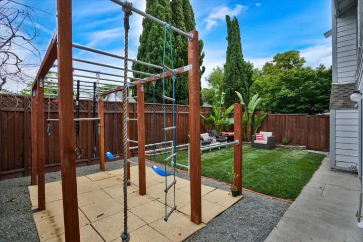 , Fremont, California 94555