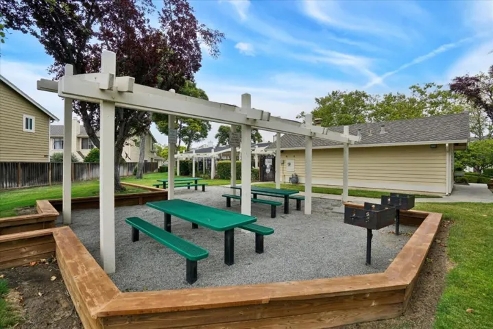, Fremont, California 94555