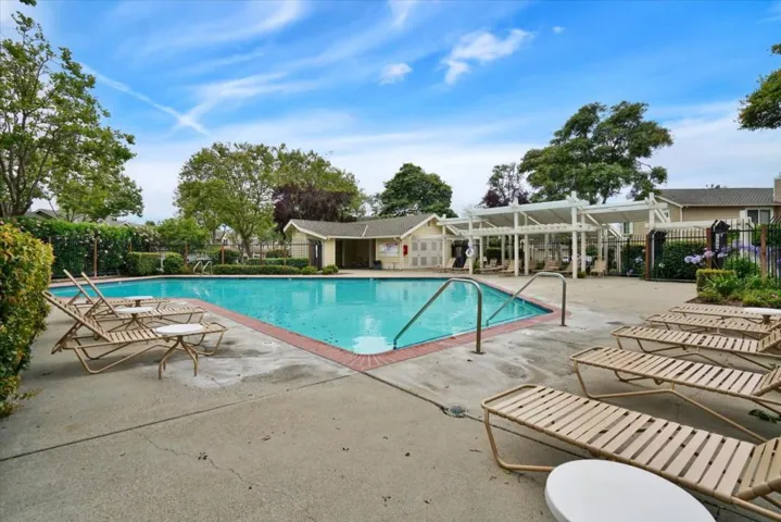 , Fremont, California 94555