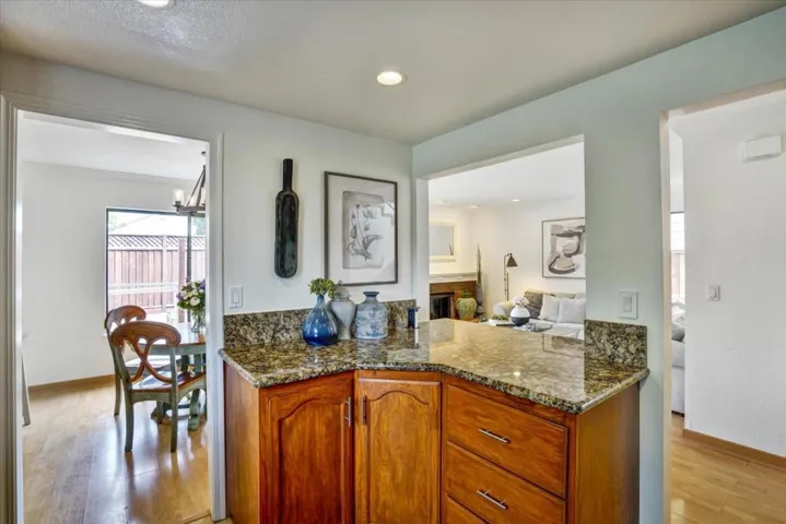 , Fremont, California 94555
