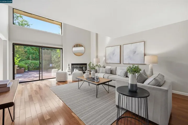 1442 Quail View Cir, Walnut Creek, California 94597