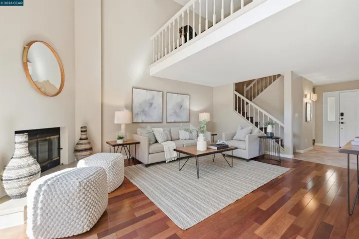 1442 Quail View Cir, Walnut Creek, California 94597