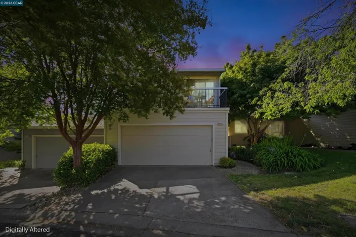 1442 Quail View Cir, Walnut Creek, California 94597