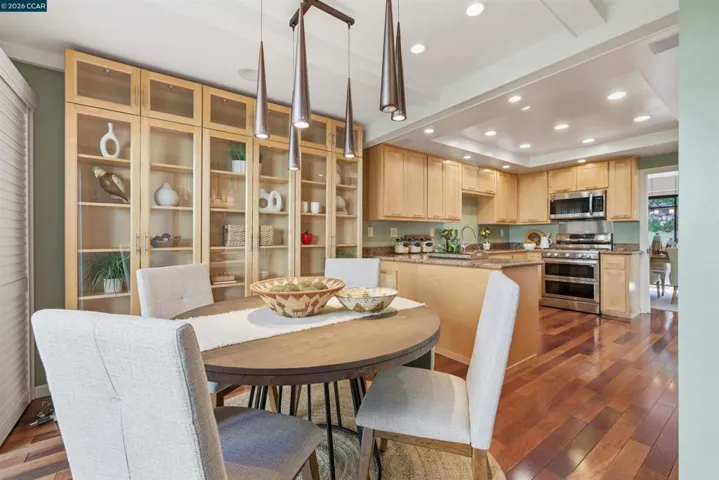 1442 Quail View Cir, Walnut Creek, California 94597