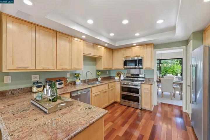 1442 Quail View Cir, Walnut Creek, California 94597