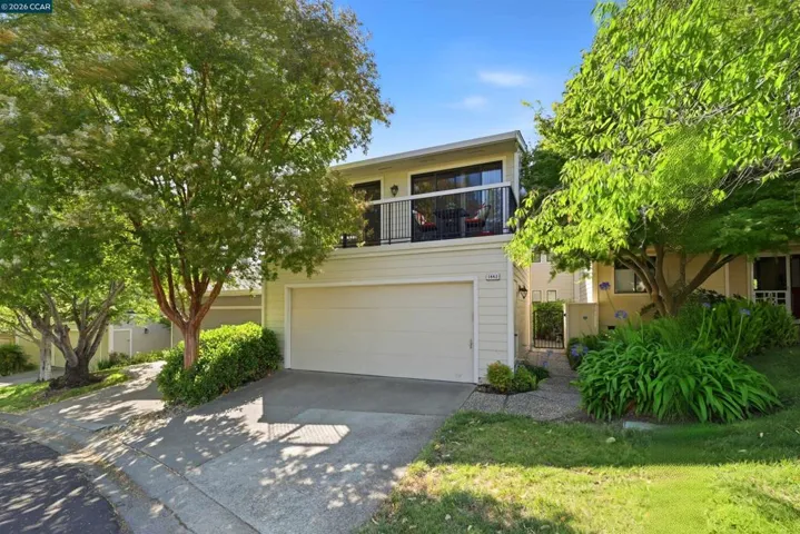 1442 Quail View Cir, Walnut Creek, California 94597