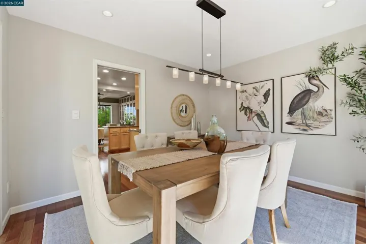 1442 Quail View Cir, Walnut Creek, California 94597