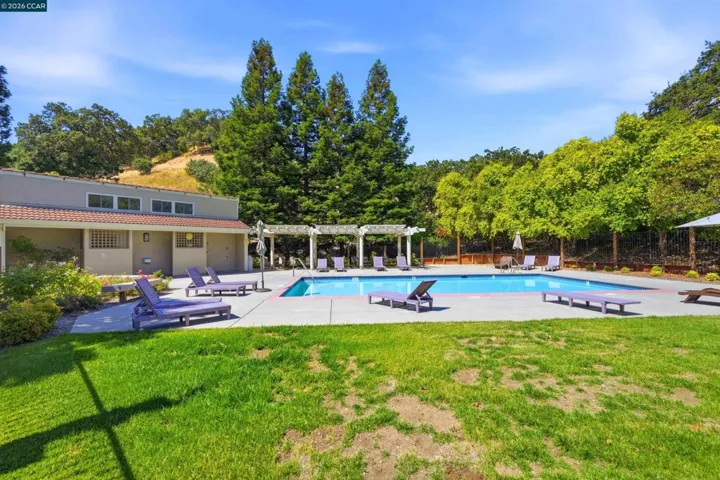1442 Quail View Cir, Walnut Creek, California 94597