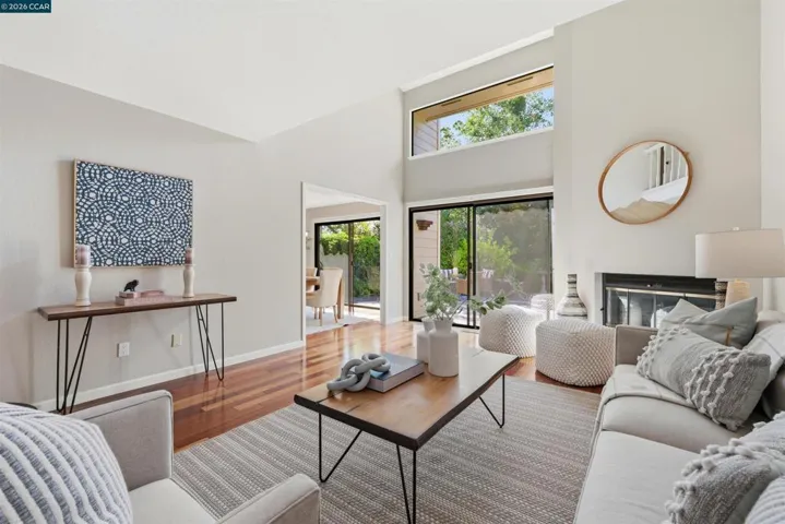 1442 Quail View Cir, Walnut Creek, California 94597