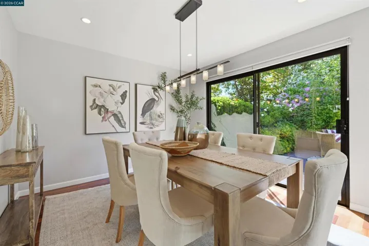 1442 Quail View Cir, Walnut Creek, California 94597