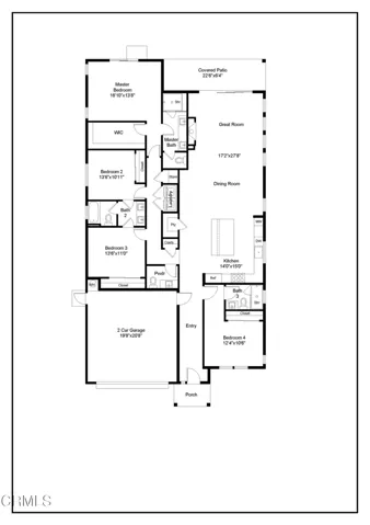 16 W Pine Street, Altadena, California 91001