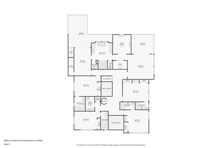 Top Floor