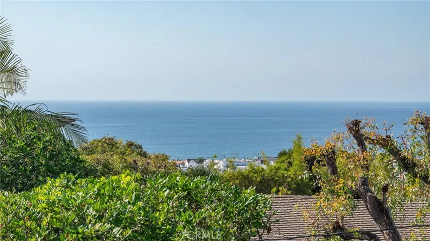 Ocean views