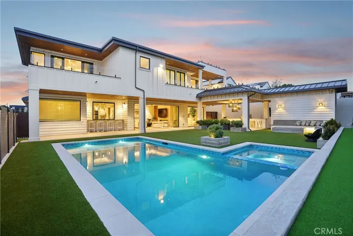 2965 La Carlita Place, Hermosa Beach, California 90254