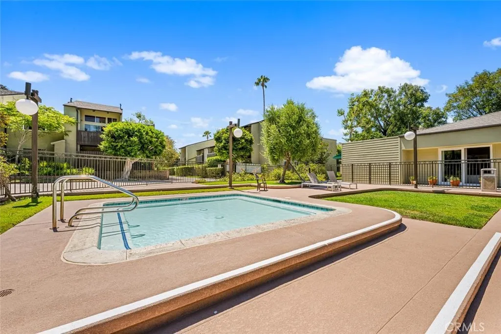 Kids pool