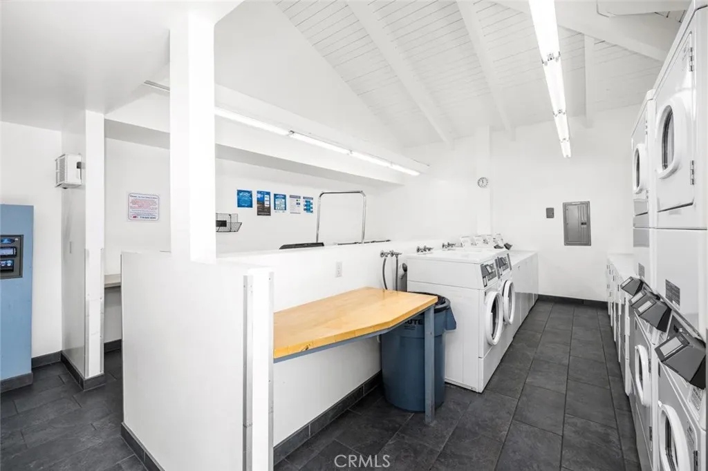 Laundry!