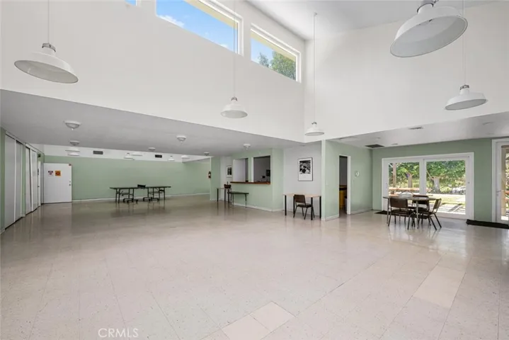 Huge space!