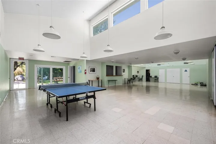 Another community room!