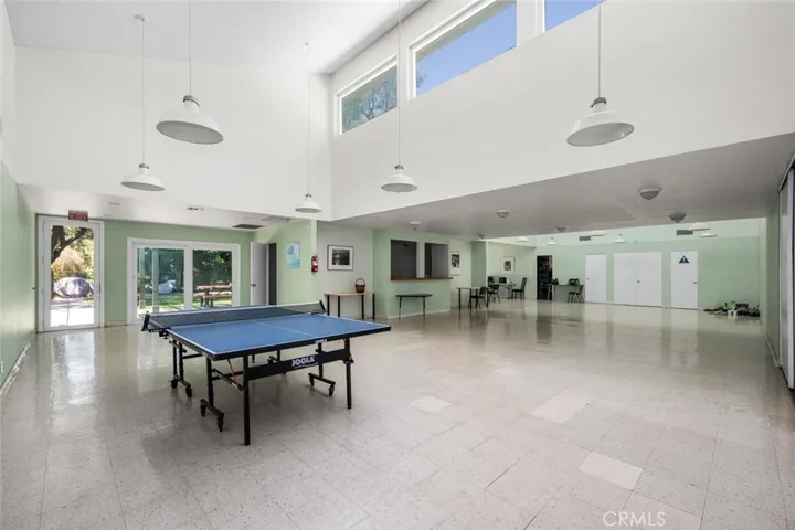 Another community room!