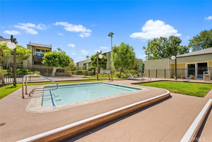 Kids pool