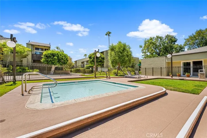 Kids pool
