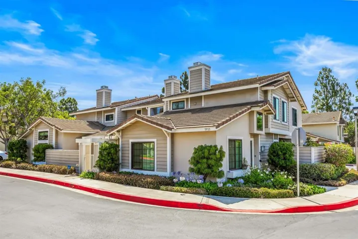 3935 Caminito Del Mar Surf, San Diego, California 92130