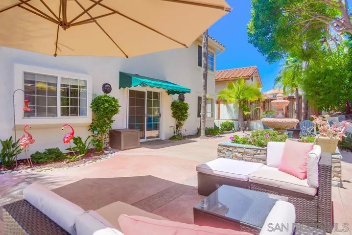 473 Avenida Canora, Oceanside, California 92057