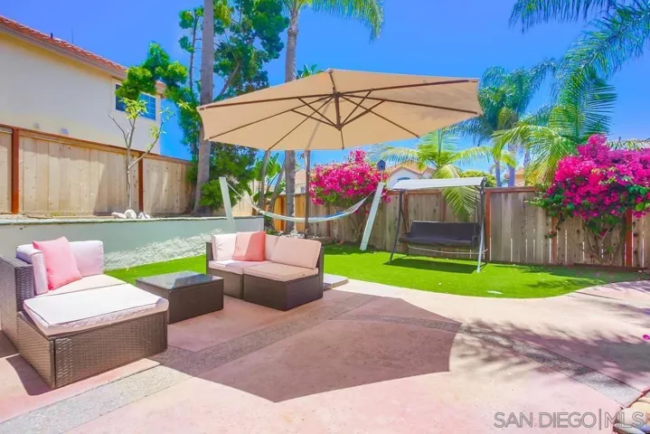 473 Avenida Canora, Oceanside, California 92057